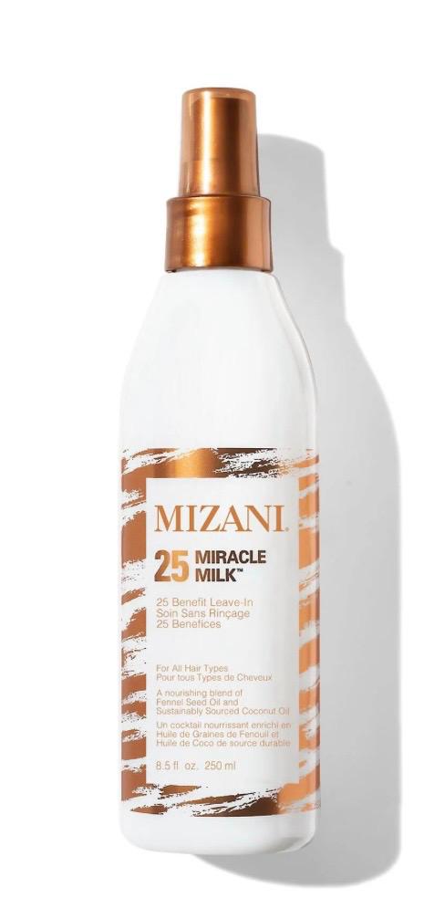 Mizani 25 Miracle Milk Leave In Conditioner