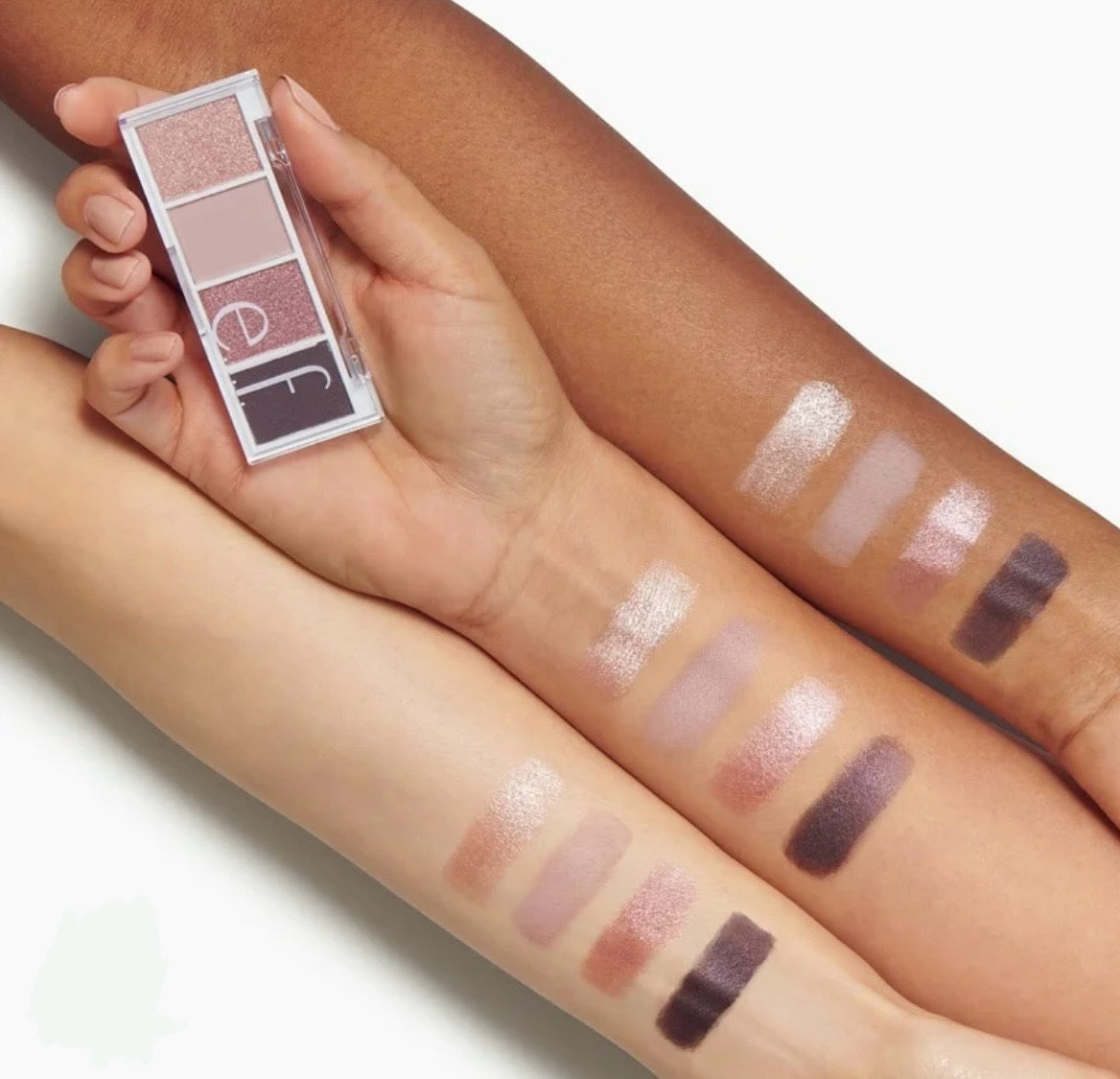 e.l.f. Bite Size Eyeshadow