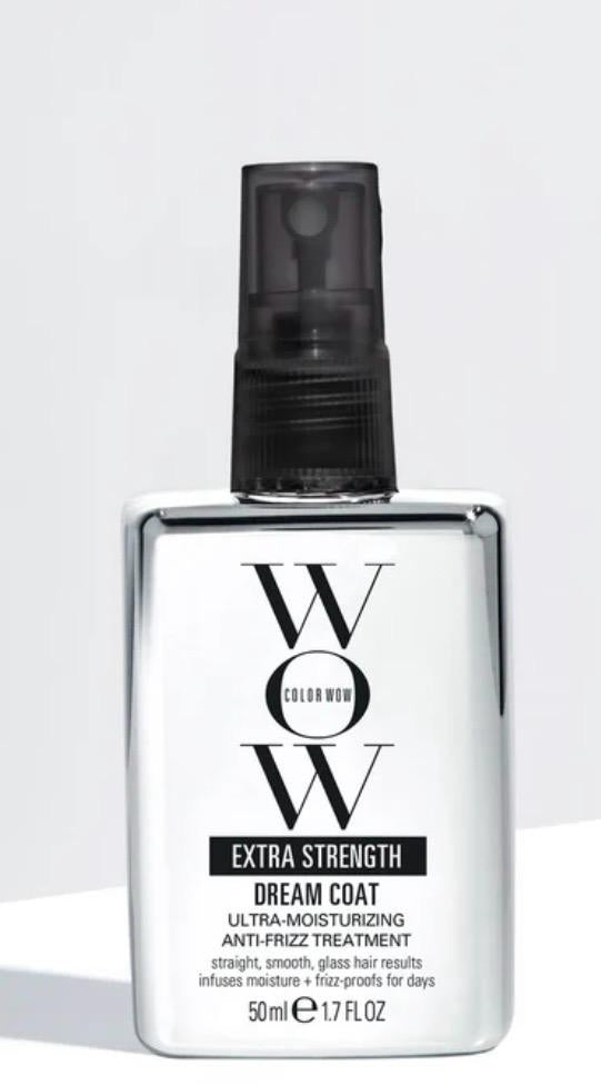 Wow Dream Coat Supernatural Spray