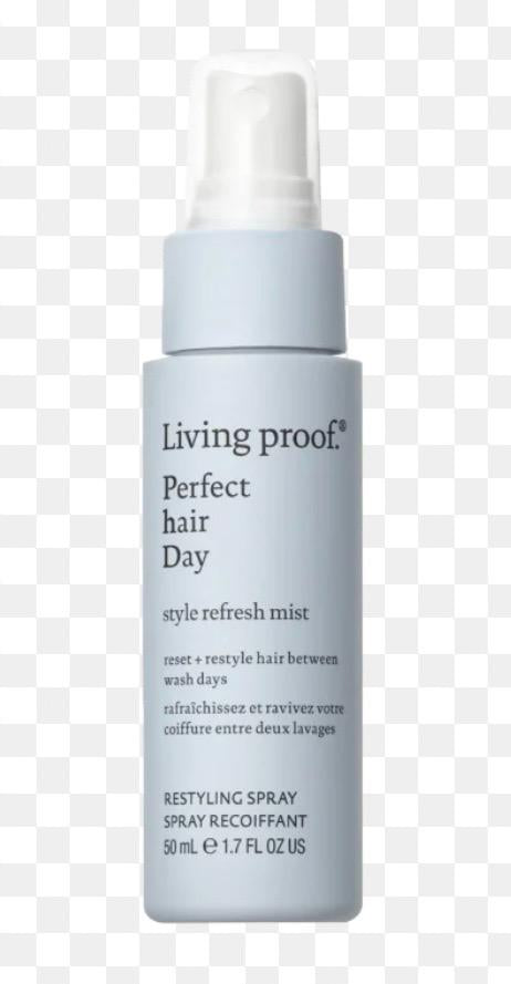Living Proof