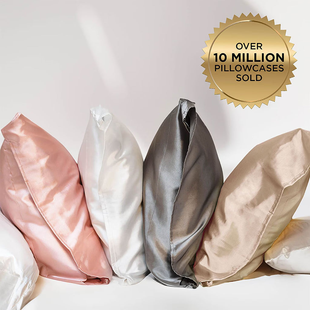 Night Anti-Aging Pillowcase - 2 Pillowcases Standard/Queen