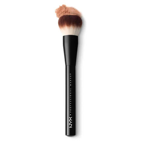 NYX Pro Buffing Brush