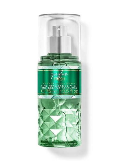Bath & Body Works Travel Mist