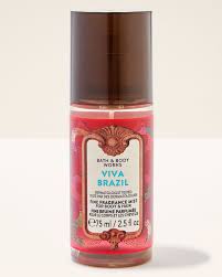 Bath & Body Works Travel Mist