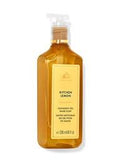 Bath & Body Works Cleansing Gel Hand Soap