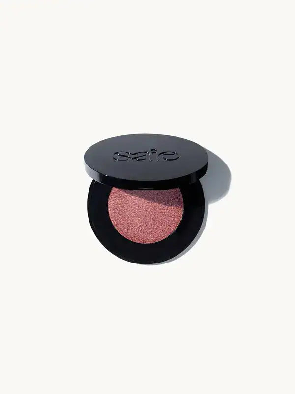 Saie Glow Sculpt Multi-Use Cream Highlighting Blush