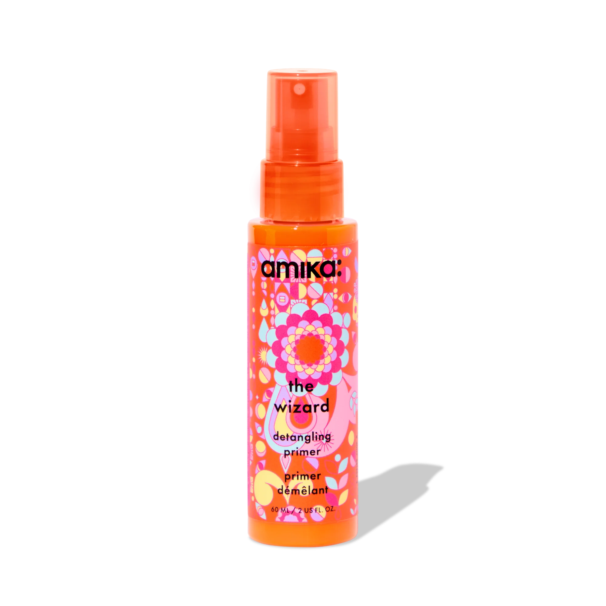 Amika The Wizard Detangling Primer Original