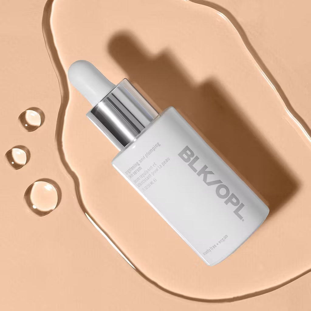 BLK/OPL EvenTrue Brightening and Plumping Skin Serum