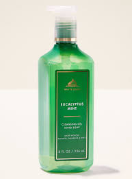 Bath & Body Works Cleansing Gel Hand Soap - Buy 2 for $15