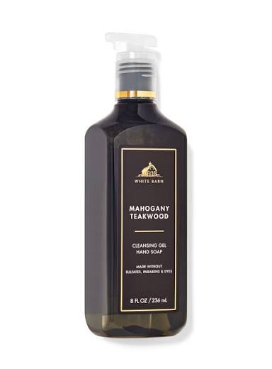 Bath & Body Works Cleansing Gel Hand Soap - Buy 2 for $15