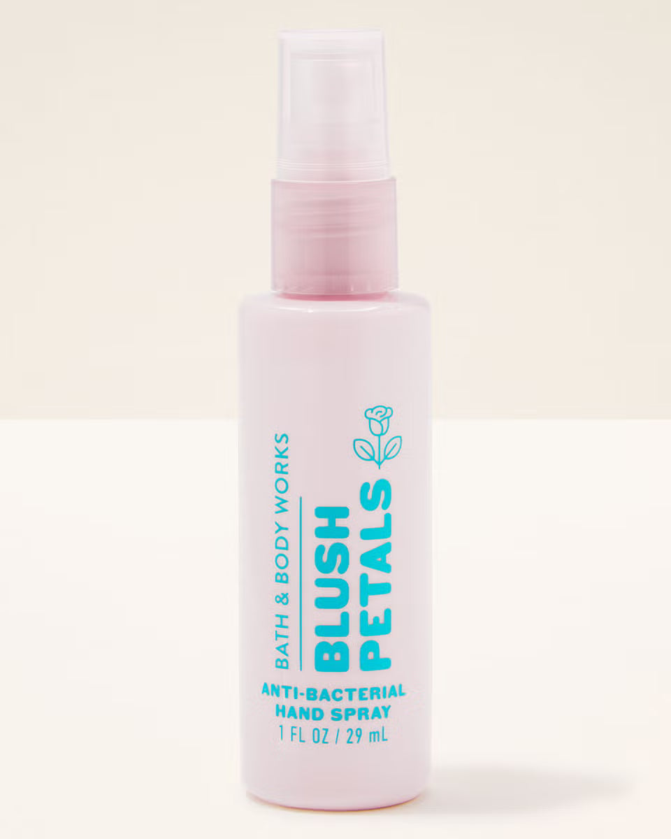 Bath & Body Works Hand Sanitizer Spray