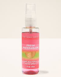 Bath & Body Works Hand Sanitizer Spray