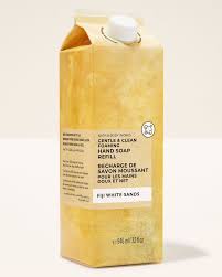 Bath & Body Works Gentle & Clean Foaming Hand Soap Refill