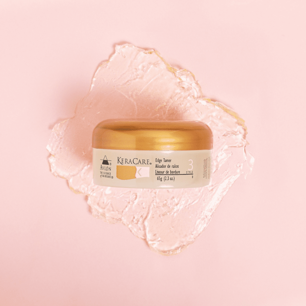 Keracare Edge Tamer