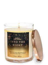 Bath & Body Works Single Wick Candle