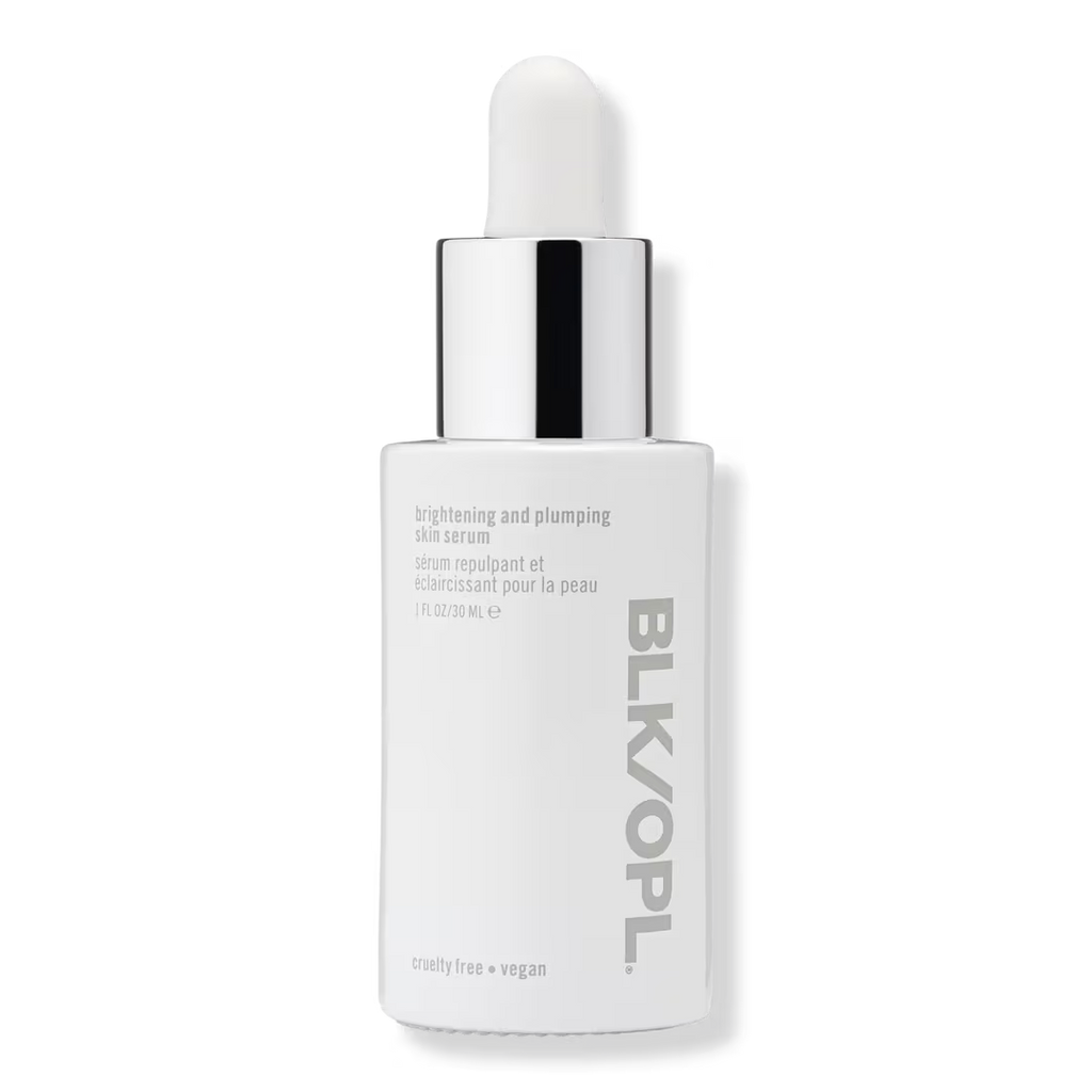 BLK/OPL EvenTrue Brightening and Plumping Skin Serum
