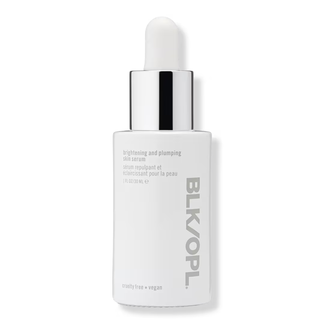 BLK/OPL EvenTrue Brightening and Plumping Skin Serum
