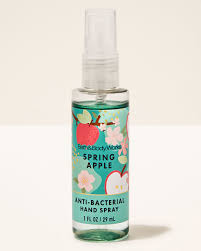 Bath & Body Works Hand Sanitizer Spray