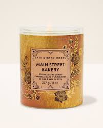 Bath & Body Works Single Wick Candle