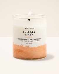 Bath & Body Works Single Wick Candle