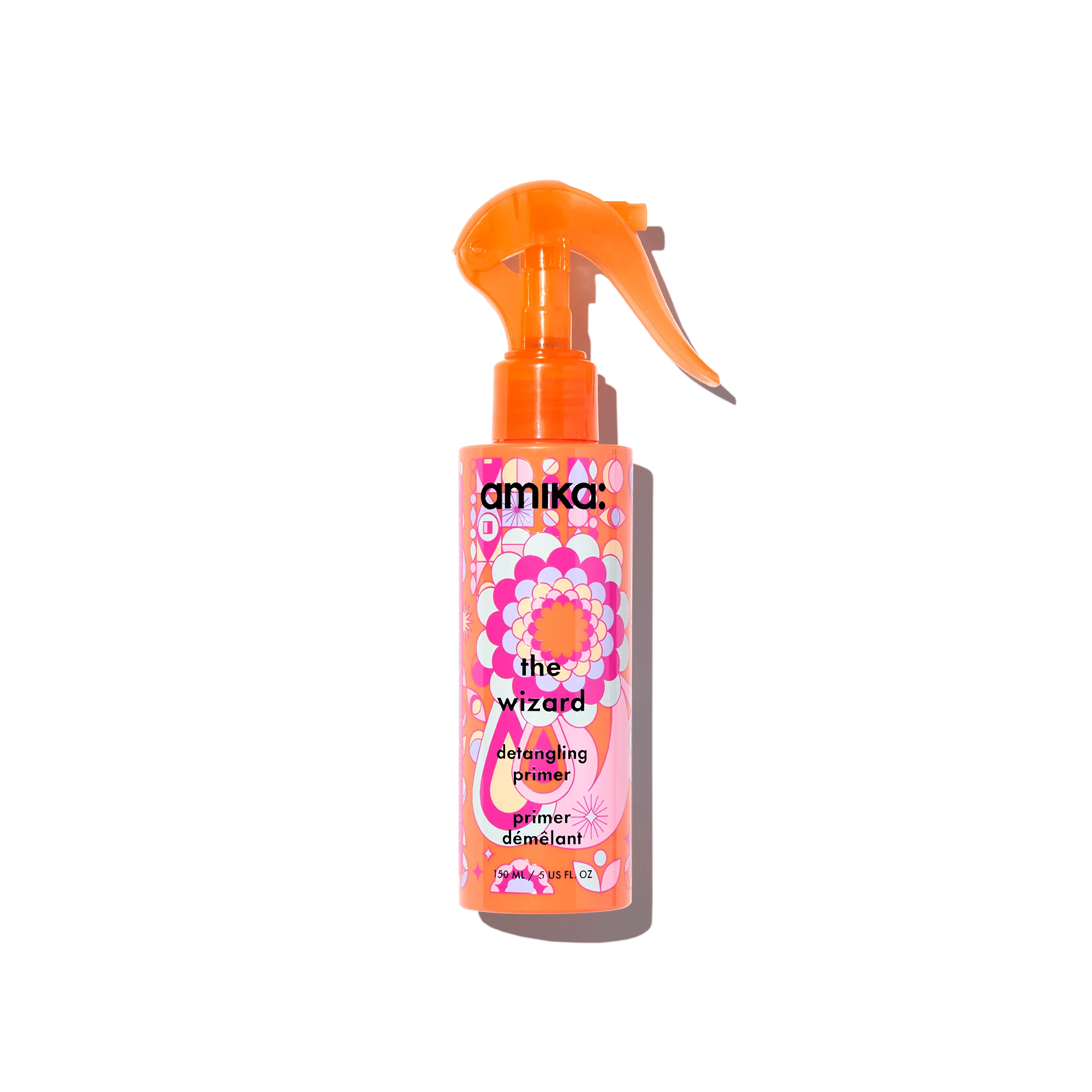 Amika The Wizard Detangling Primer Original