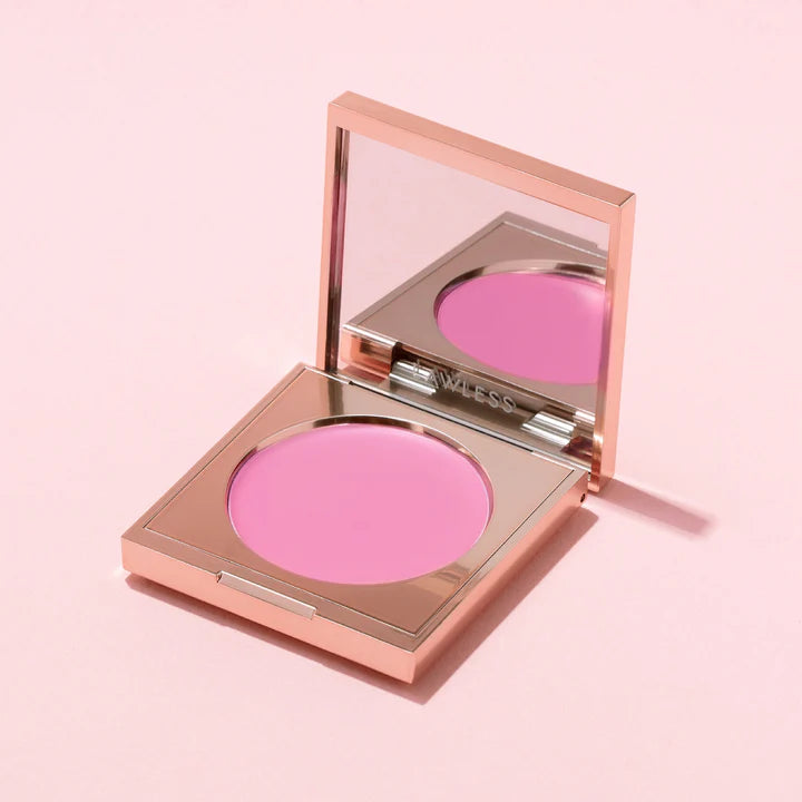 Lawless Pinch My Cheeks Soft-Blur Cream Blush
