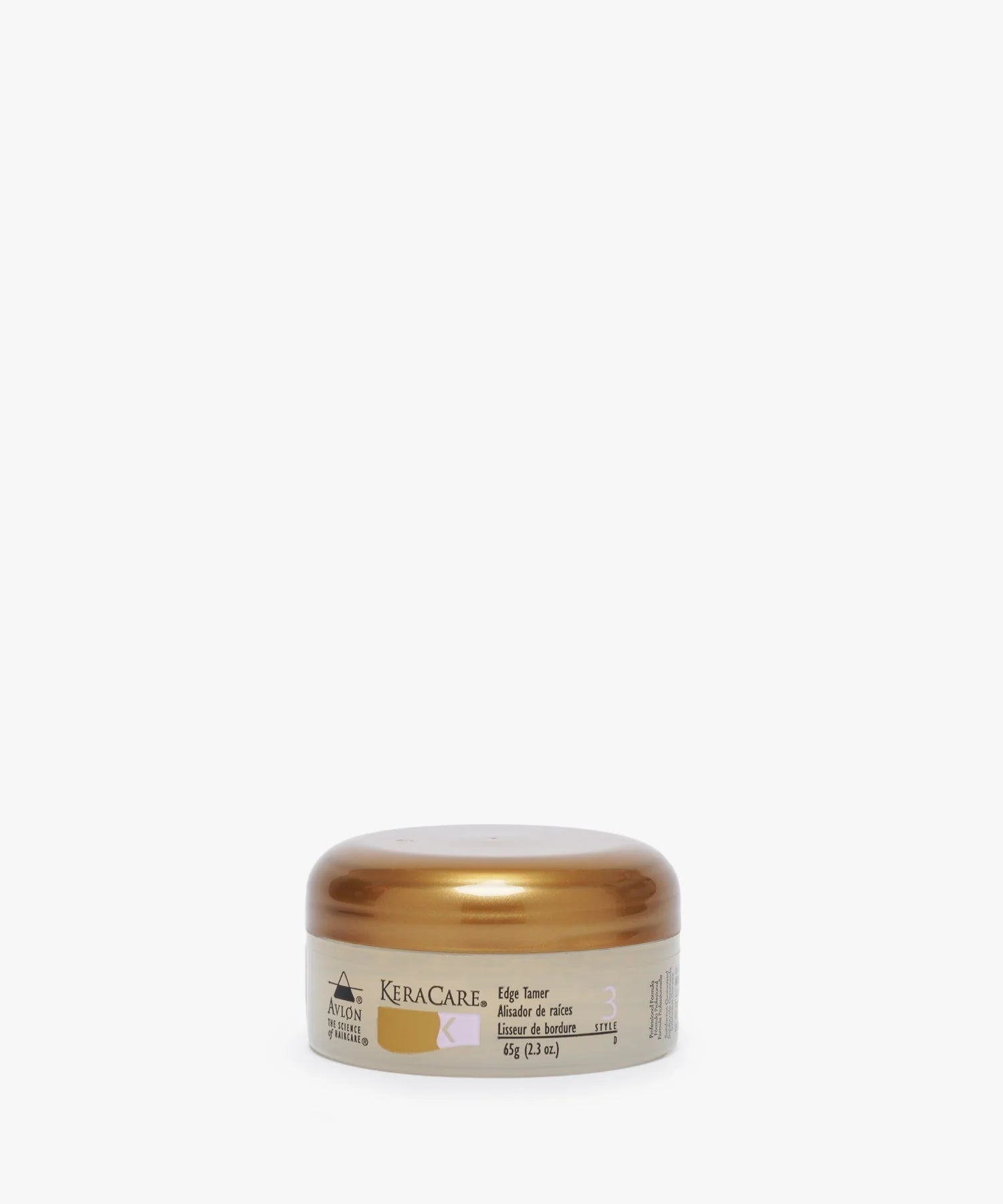 Keracare Edge Tamer