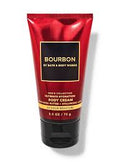 Bath & Body Works Travel Body Cream