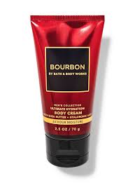 Bath & Body Works Travel Body Cream