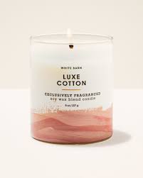 Bath & Body Works Single Wick Candle