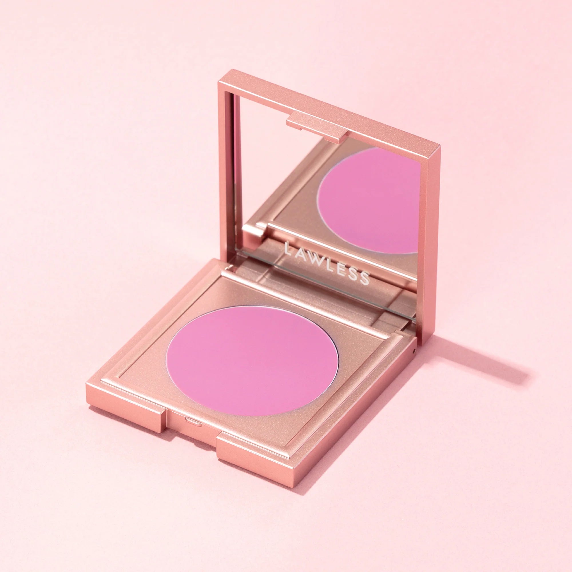 Lawless Pinch My Cheeks Soft-Blur Cream Blush