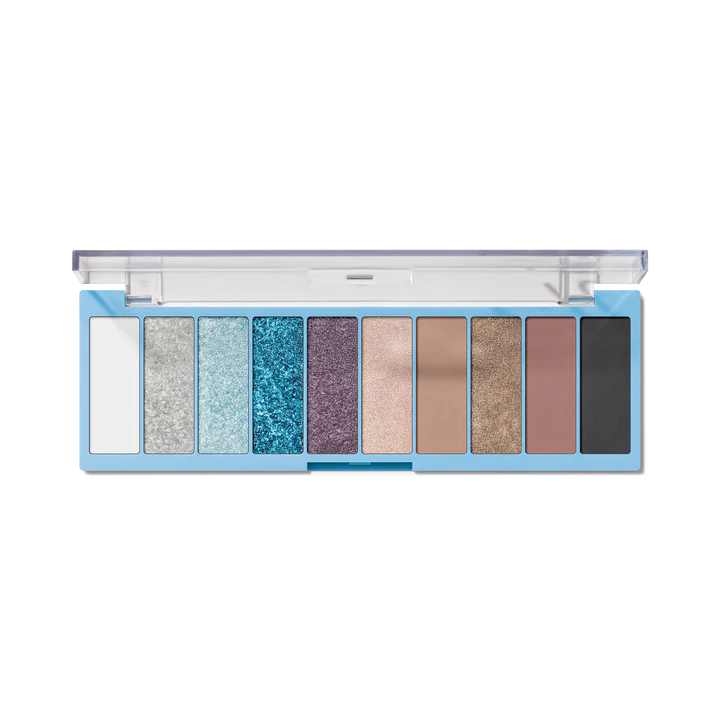 e.l.f. Perfect 10 Eyeshadow Palette