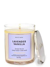 Bath & Body Works Single Wick Candle
