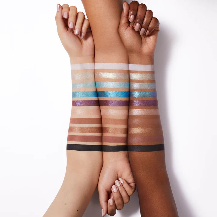 e.l.f. Perfect 10 Eyeshadow Palette