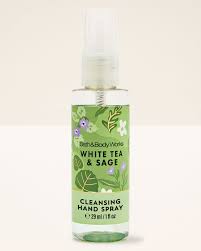 Bath & Body Works Hand Sanitizer Spray