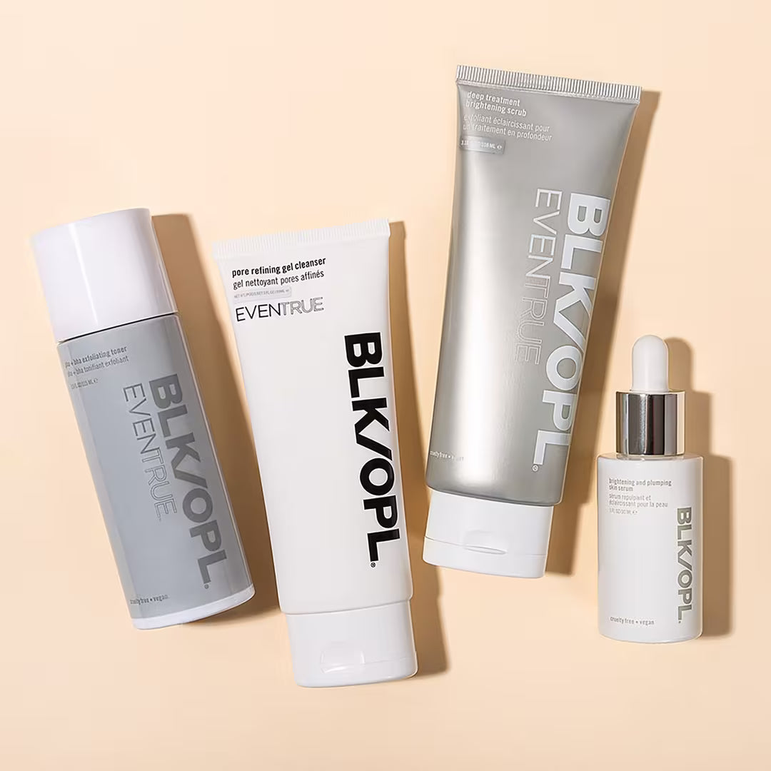 BLK/OPL EvenTrue Brightening and Plumping Skin Serum