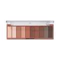 e.l.f. Perfect 10 Eyeshadow Palette