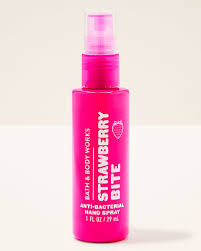 Bath & Body Works Hand Sanitizer Spray