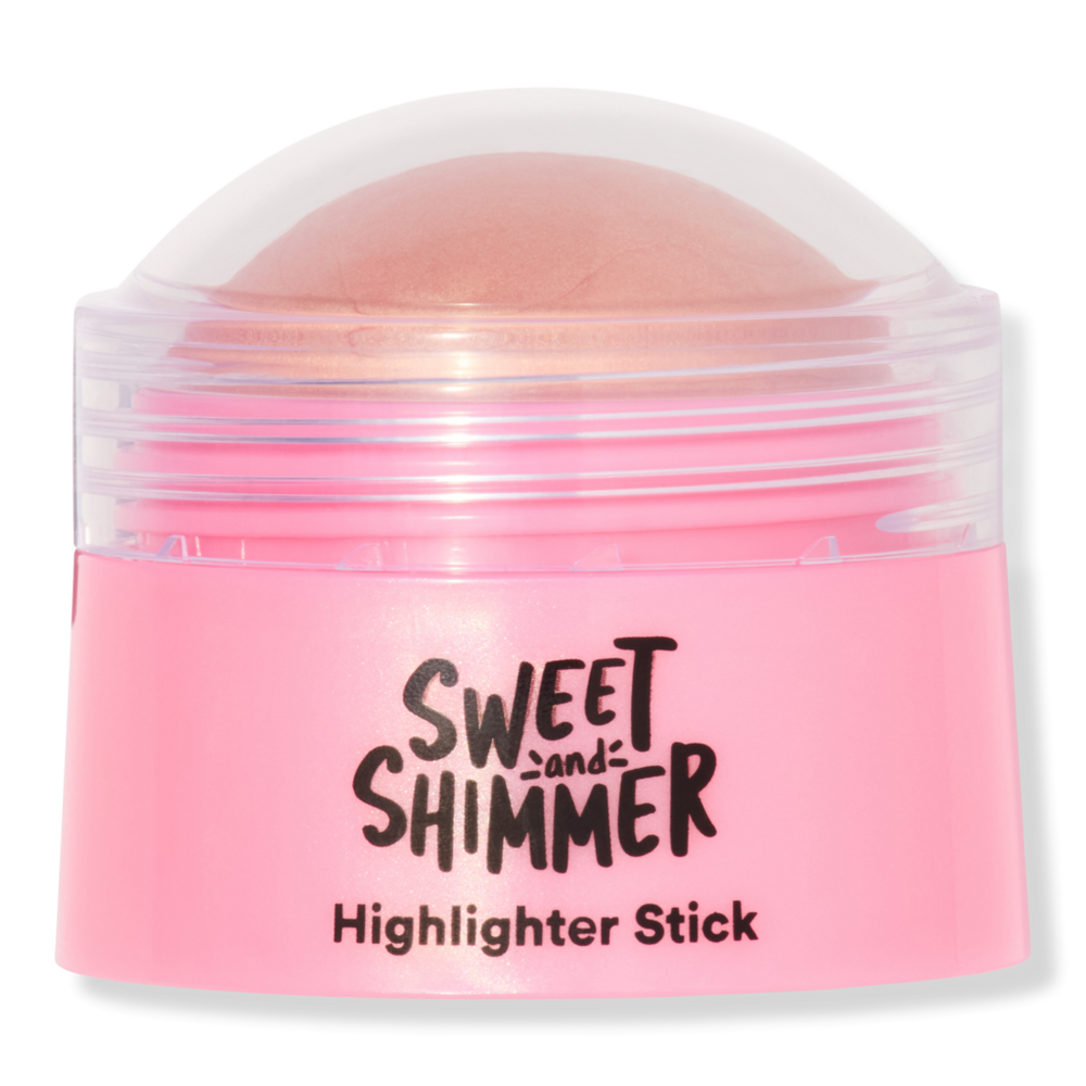 Sweet & Shimmer Highlighter Stick