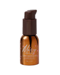 Messy by Alli Webb Rough Dry Style Cream