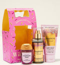 Bath & Body Works - Mini Champagne Toast Gift Set