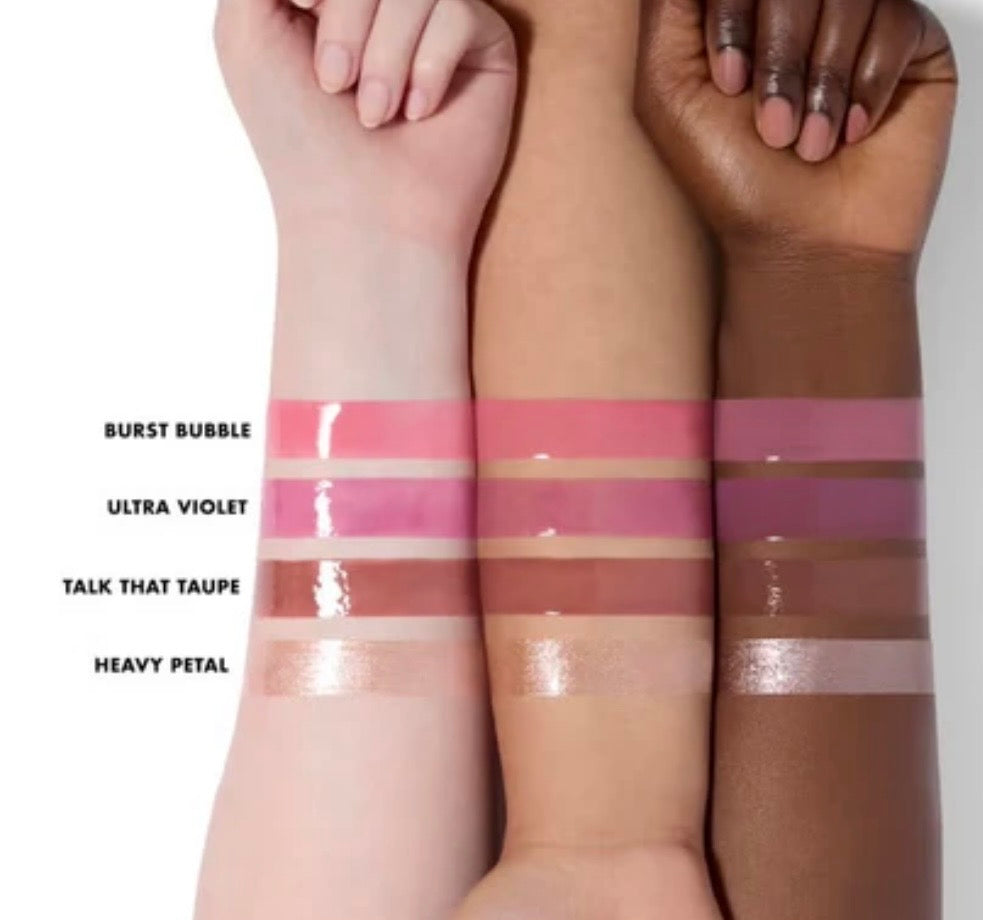 e.l.f. Glow Reviver Plumping Lip Oil