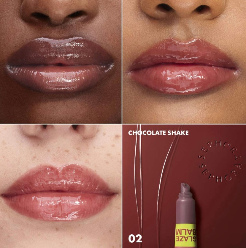 Sephora Glaze Balm