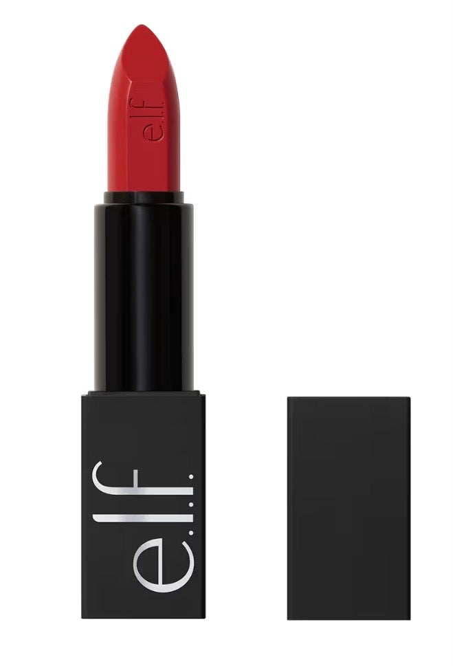 e.l.f. O Face Satin Lipstick