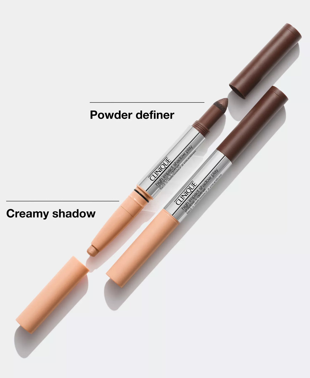 Clinique Full Face Forward Simply Radiant Makeup Set