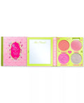 Too Faced Fairytale Crush Limited-Edition Blush & Highlighter Palette
