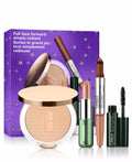 Clinique Full Face Forward Simply Radiant Makeup Set