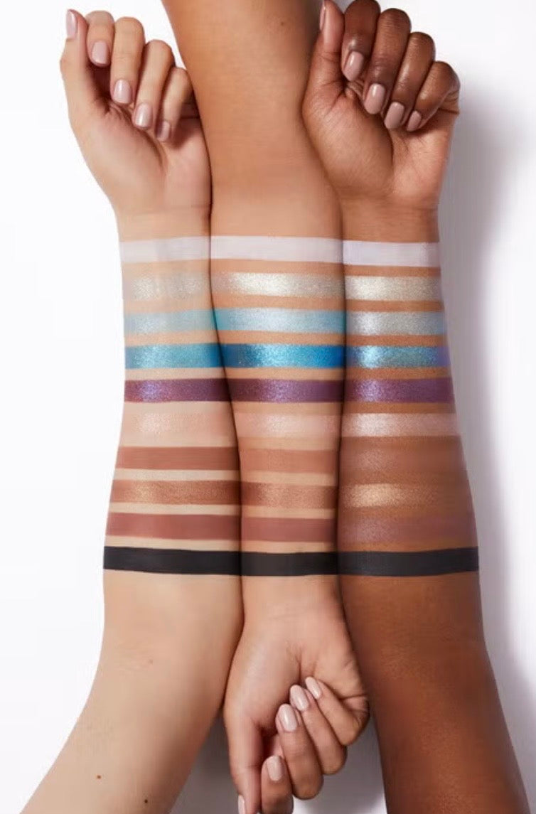 Elf Perfect 10 Eyeshadow