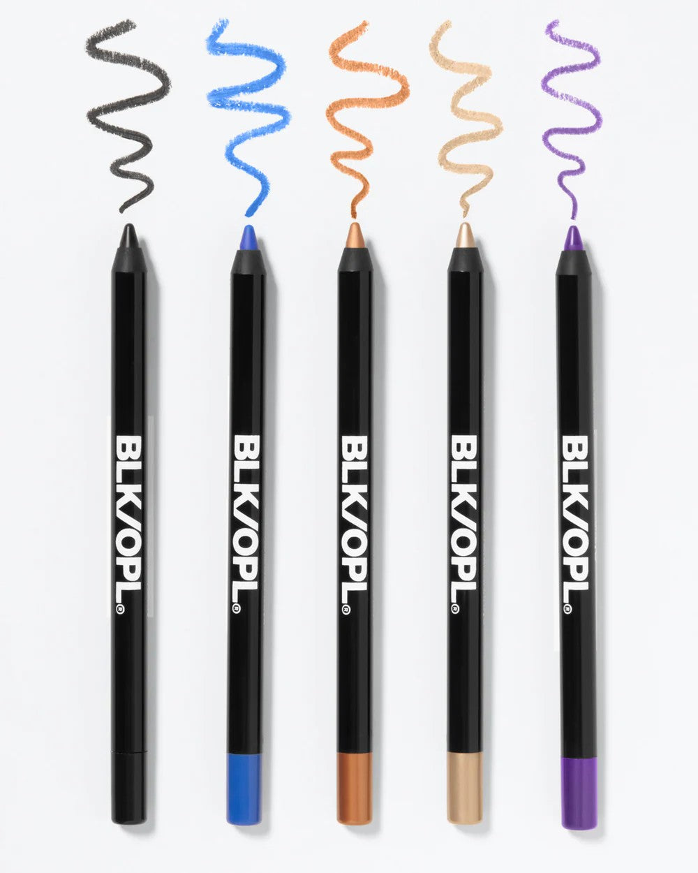 Black Opal Eyeliners