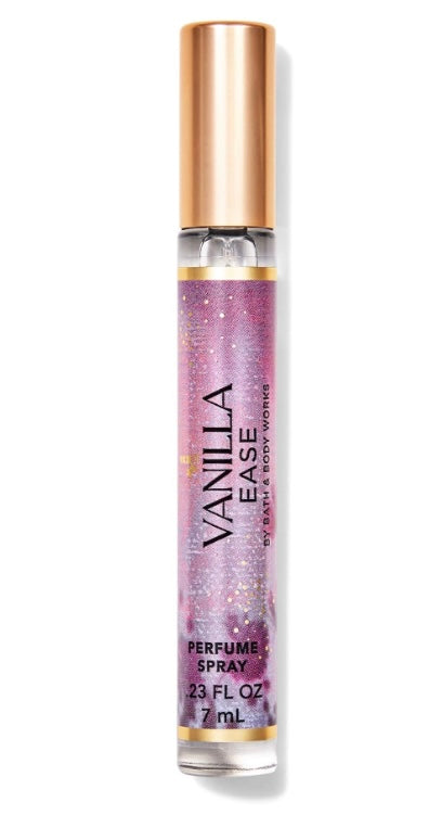 Bath & Body Works Mini Perfume Spray